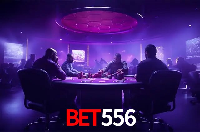 Tecnologia da Plataforma Bet556