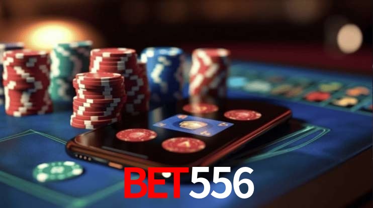 Promoção Relâmpago Bet556
