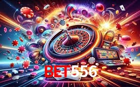 Jogos de Slot Bet556