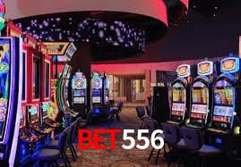 Lista de jogos de slot na Bet556