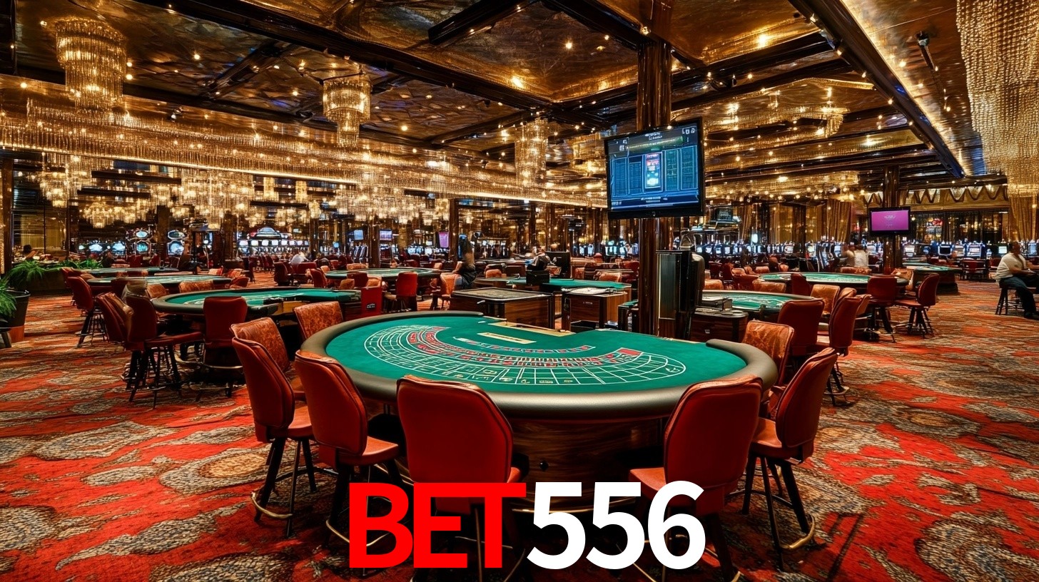 Bet556 Login
