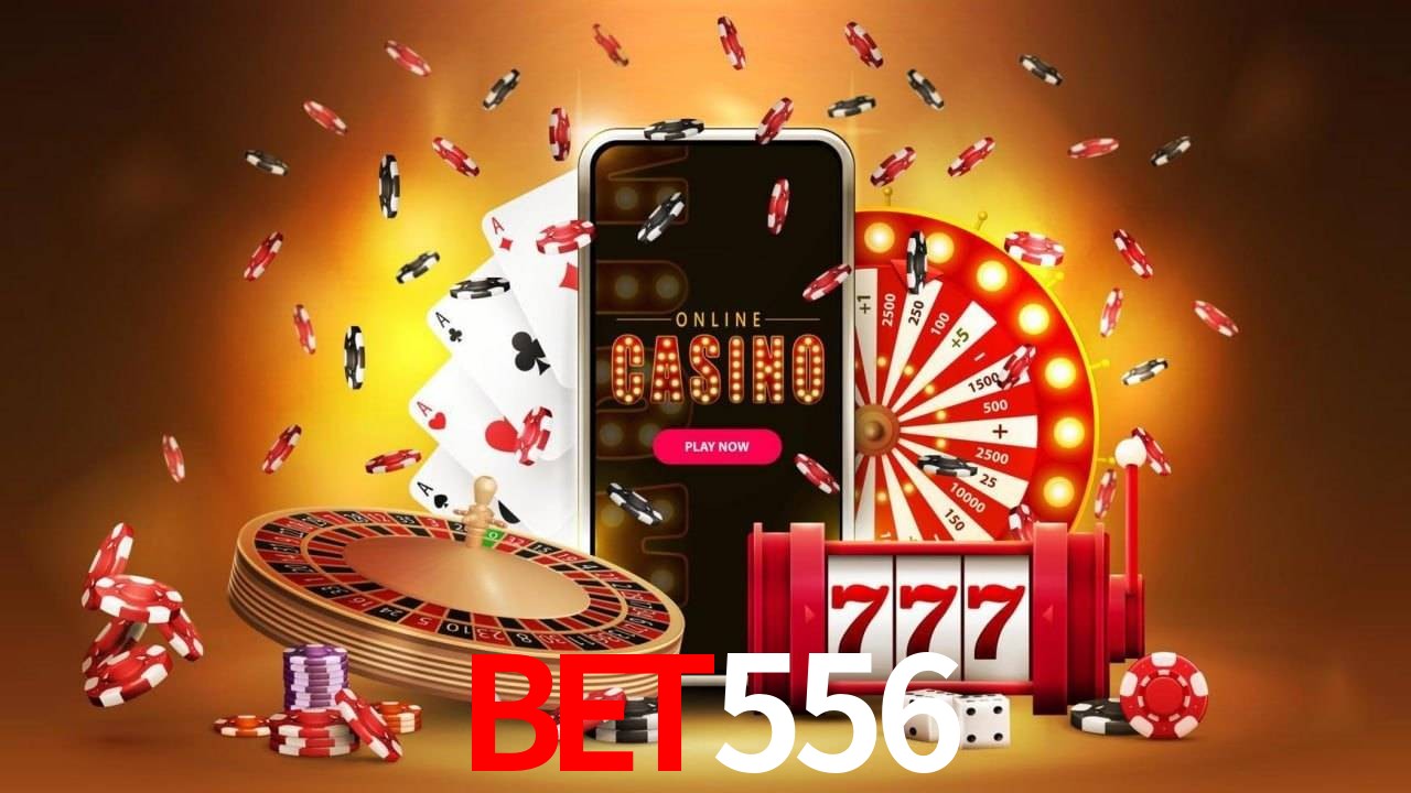 Promoções Sazonais Bet556