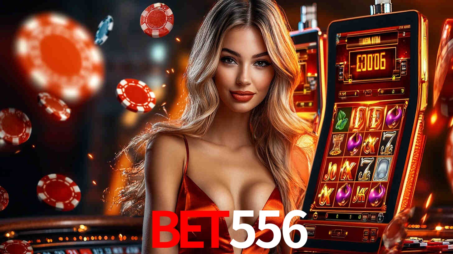 Bet556 Login