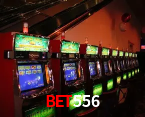Mesas ao vivo Bet556