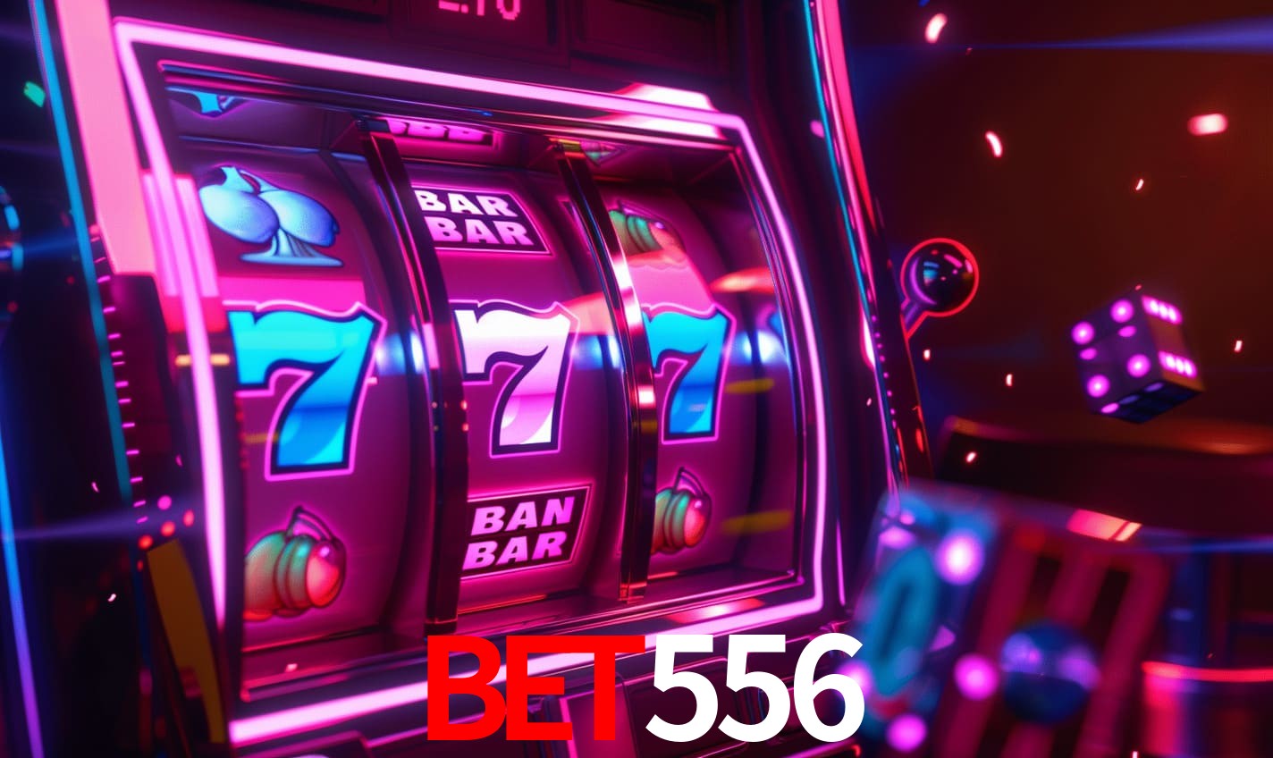 cassino Bet556