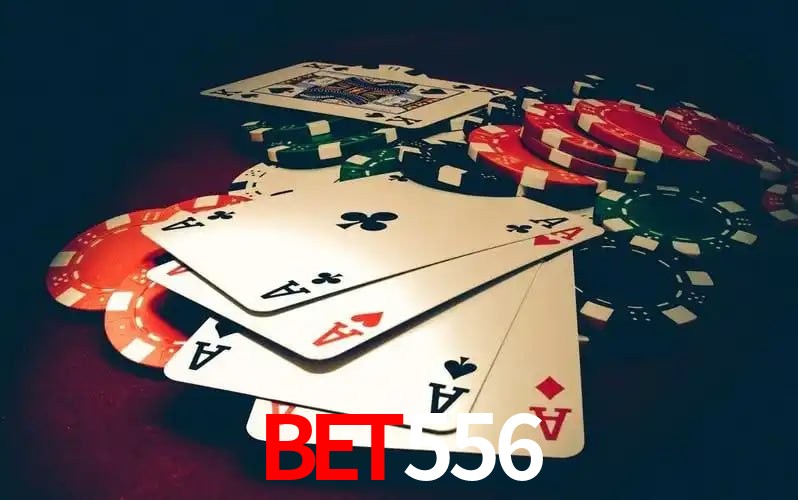 Níveis VIP Bet556