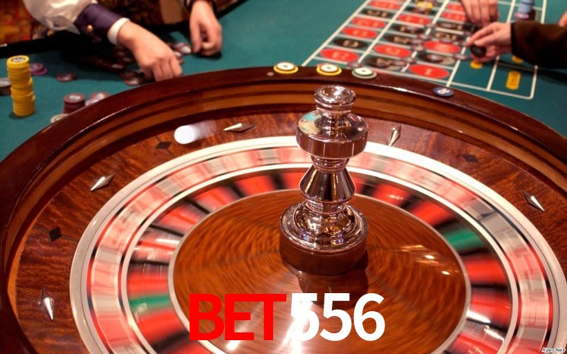 Apostas de Futebol Bet556