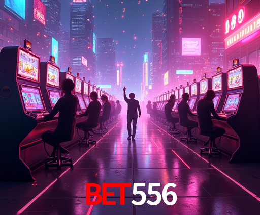 Apostas de Tênis Bet556