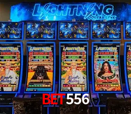 A Revolução dos Aplicativos de Jogos no Bet556