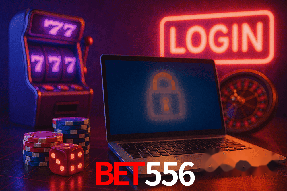 Cadastro Rápido Bet556