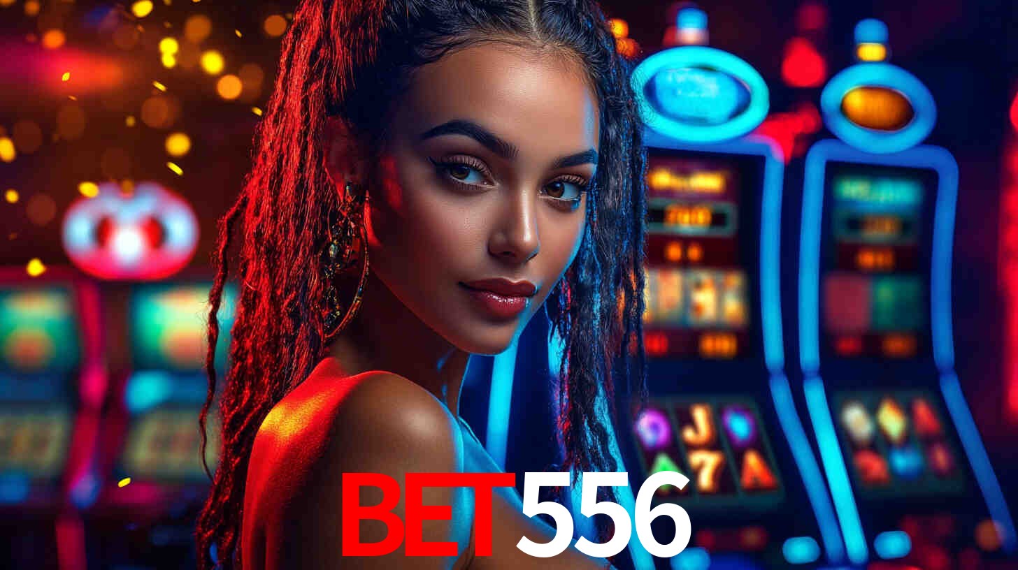 A Emoção da Loteria na Bet556: Uma Chance de Mudança de Vida
