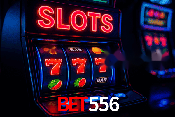 RTP dos slots populares na Bet556