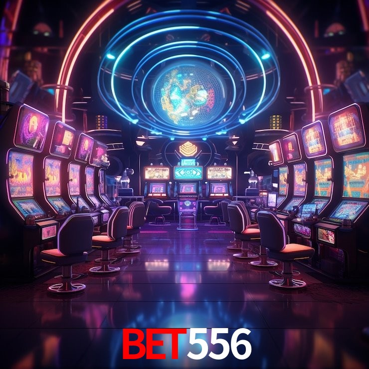 Saque PIX Bet556