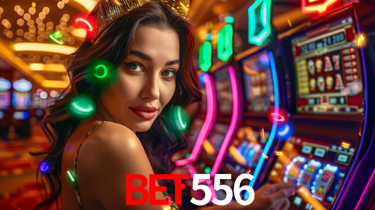 Bet556 Login