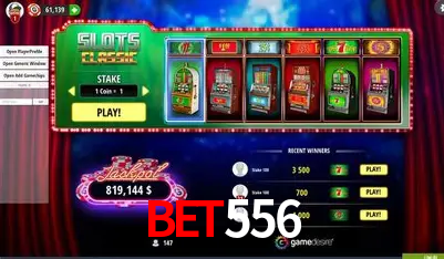 A Emoção da Loteria na Bet556: Uma Chance de Mudança de Vida