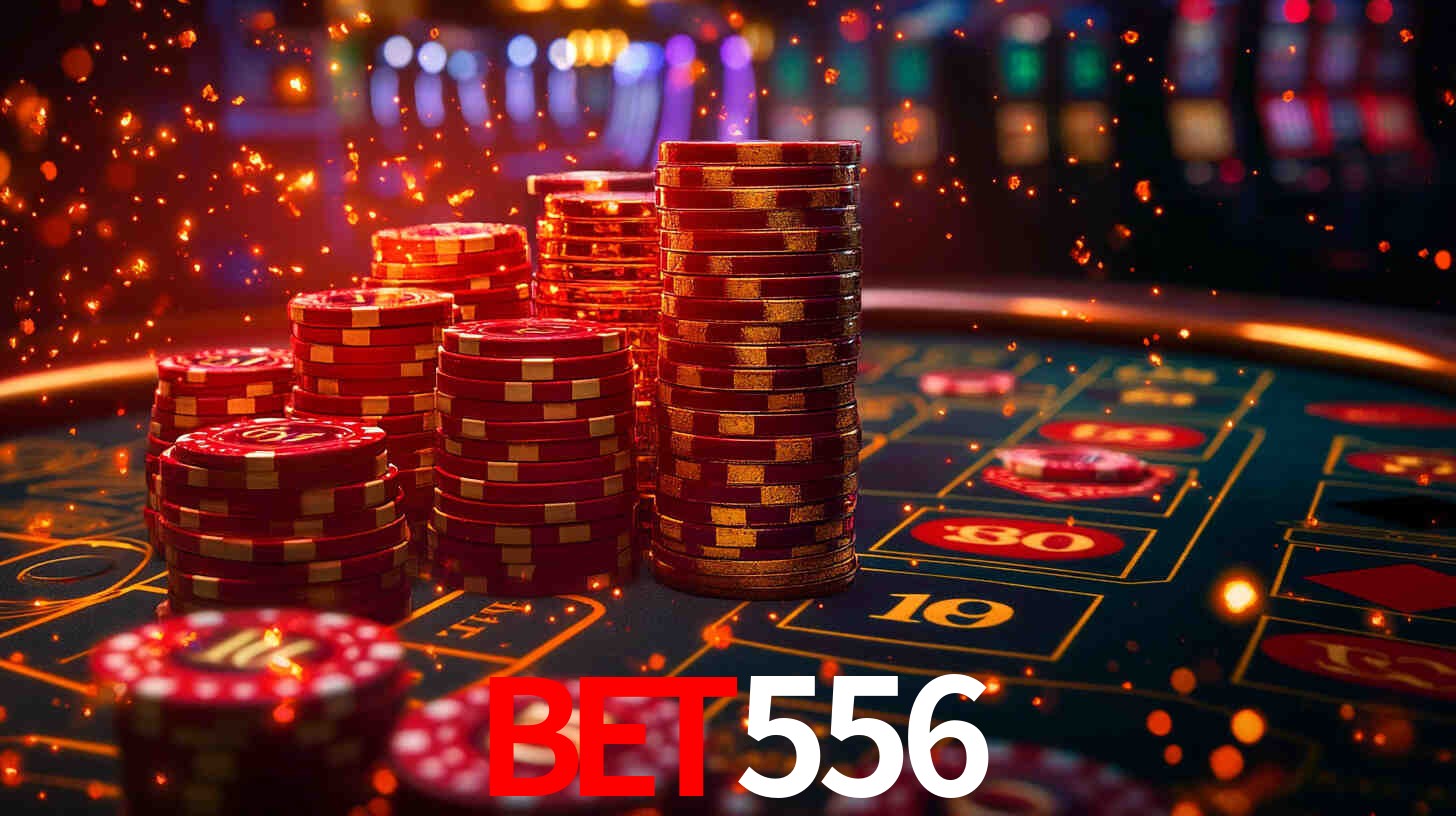 Welcome Bonus Bet556