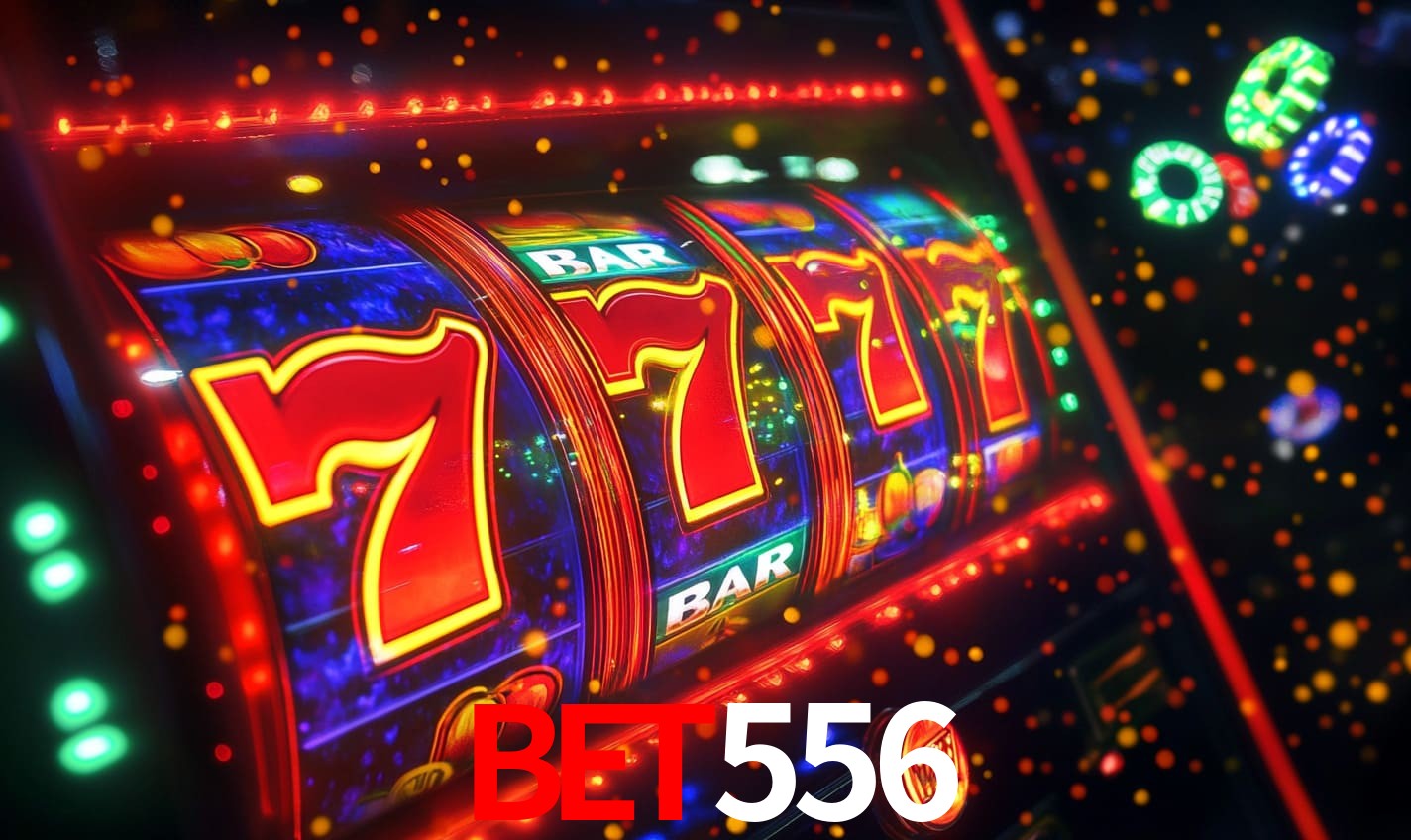 556 Bet App