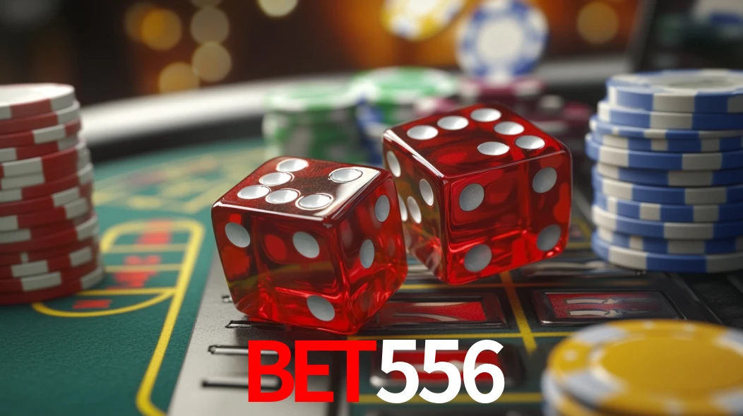 Live Casino Bet556