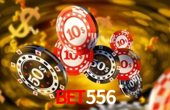 Avaliações dos Jogadores Bet556