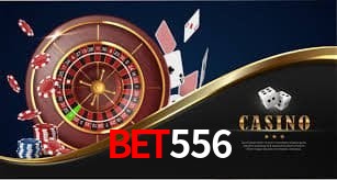 Provedores de Jogos Bet556