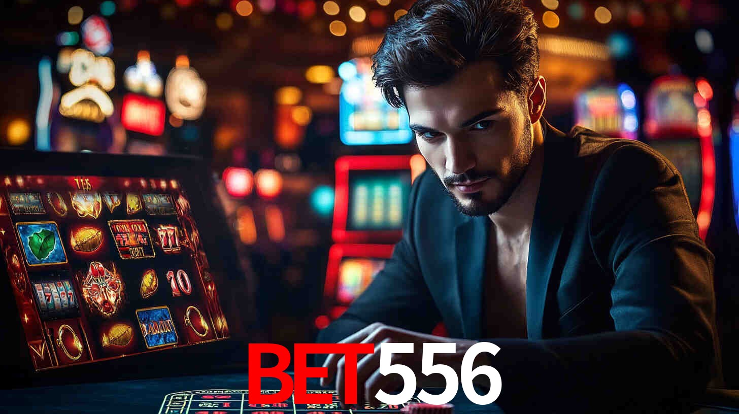 Bet556 Login