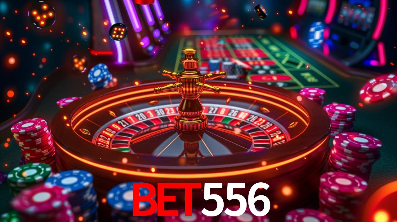 Mesa de Blackjack Bet556