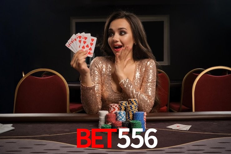 Casino VIP Bet556