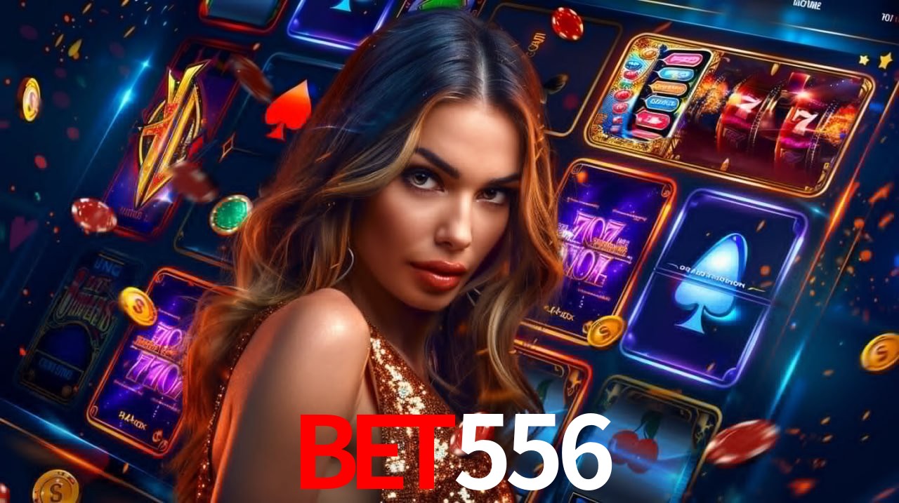 PIX Instantâneo Bet556