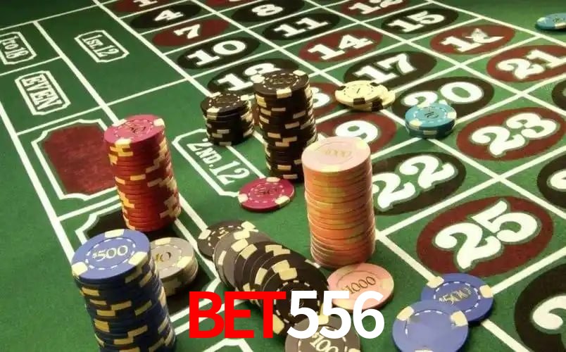 Sistemas de Segurança Bet556