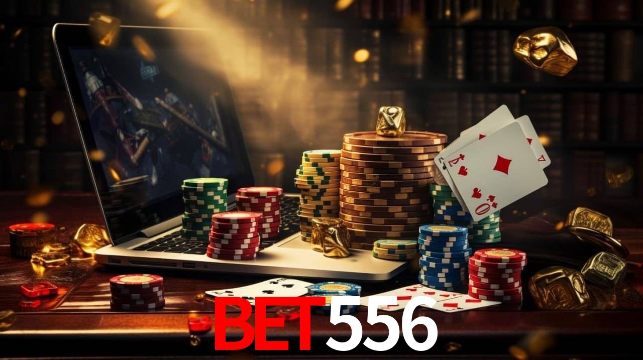 Experiência VIP Bet556