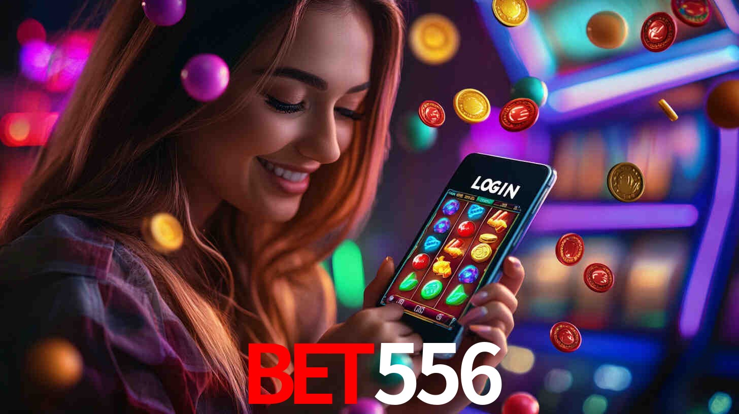 Bet556: Jogos de Caça-Níqueis-Altas Recompensas, Roleta-Velocidade, Blackjack-Desafios Máximos