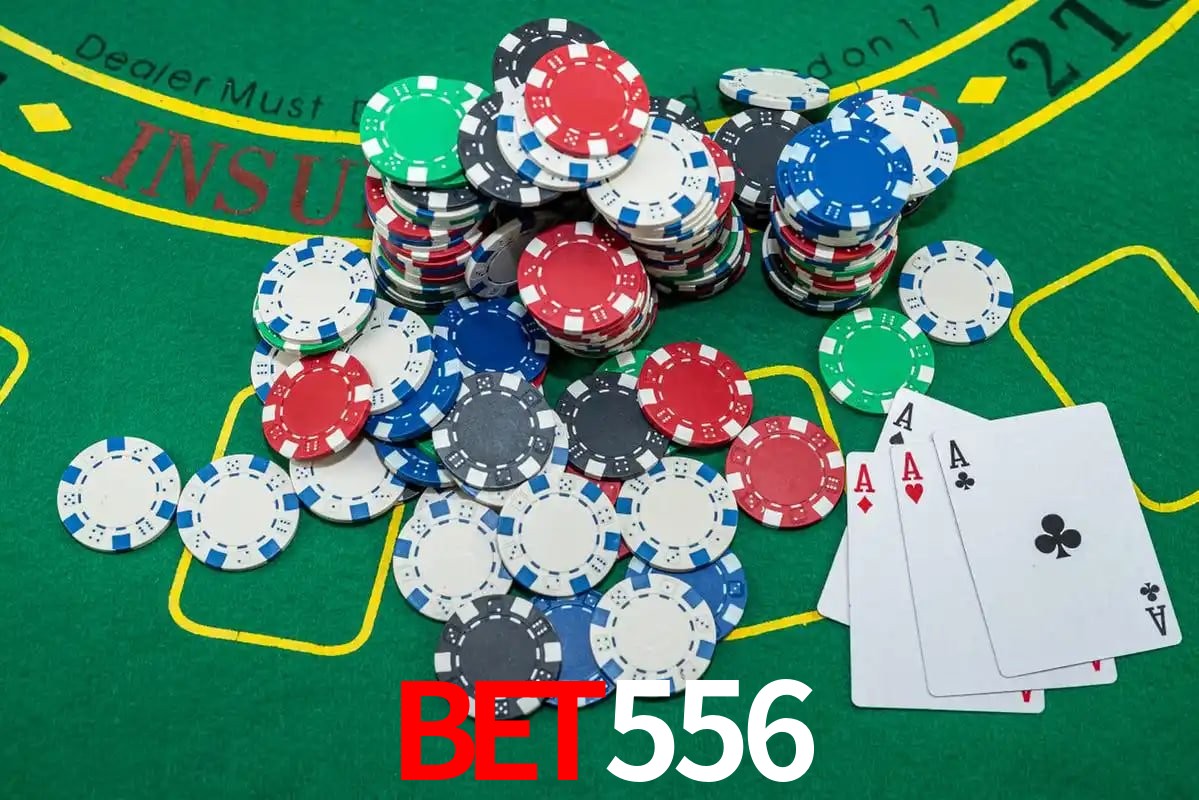 Apostas de Basquete Bet556