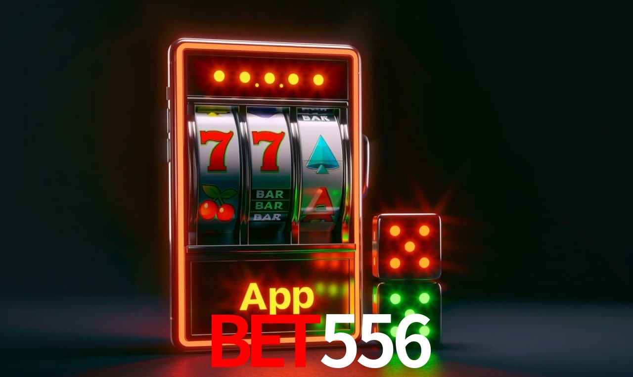 Design Responsivo Bet556