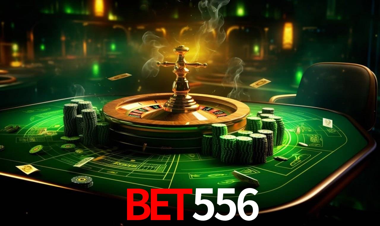 Bônus Diários Bet556
