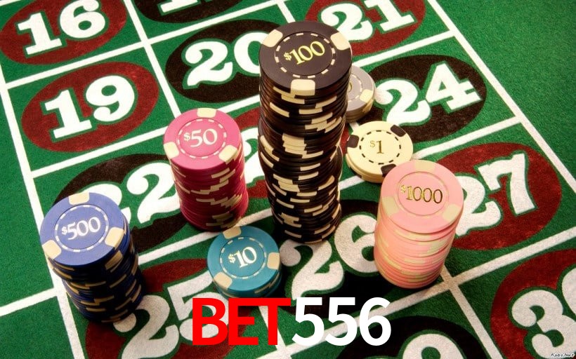Casino Ao Vivo Bet556
