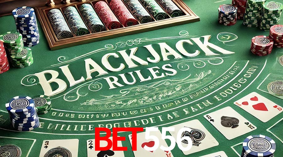 Responsive Design Bet556