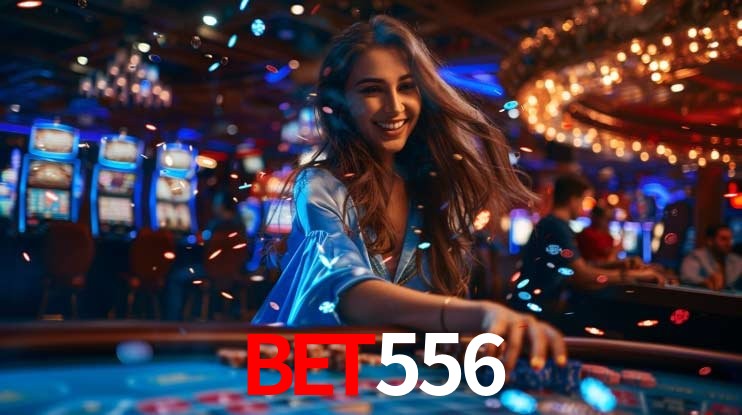 Bonus Features Bet556