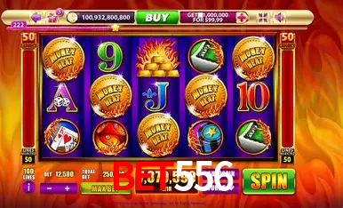 Inovações de Jogos na Bet556: O Futuro das Experiências Interativas