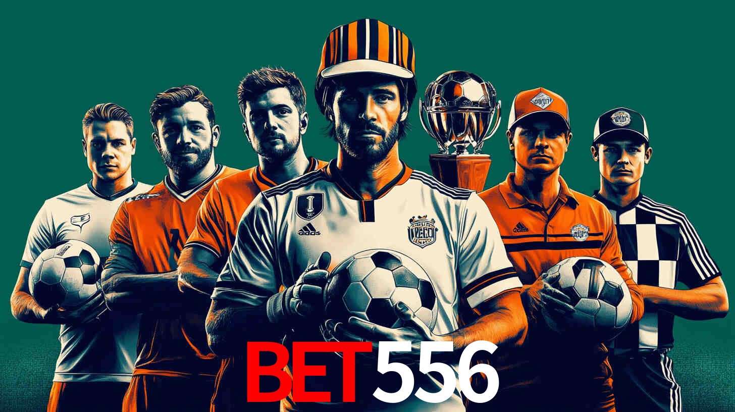 Desvendando o Mundo dos Jogos Virtuais na Bet556