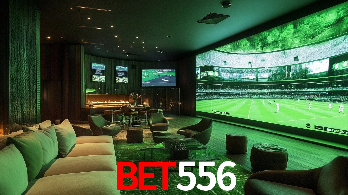 Bet556: Seu Cassino Premiado com Pagamentos Rápidos