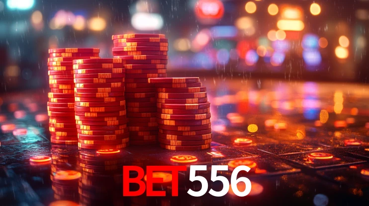 Experimente o Login Seguro Premium no Bet556