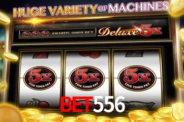 A Popularidade dos Caça-Níqueis no Bet556