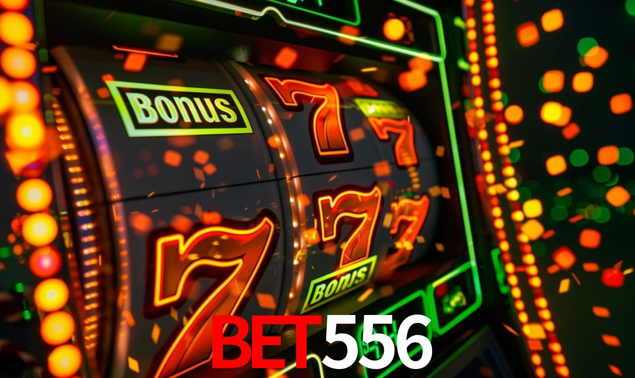 Jogos Exclusivos Bet556