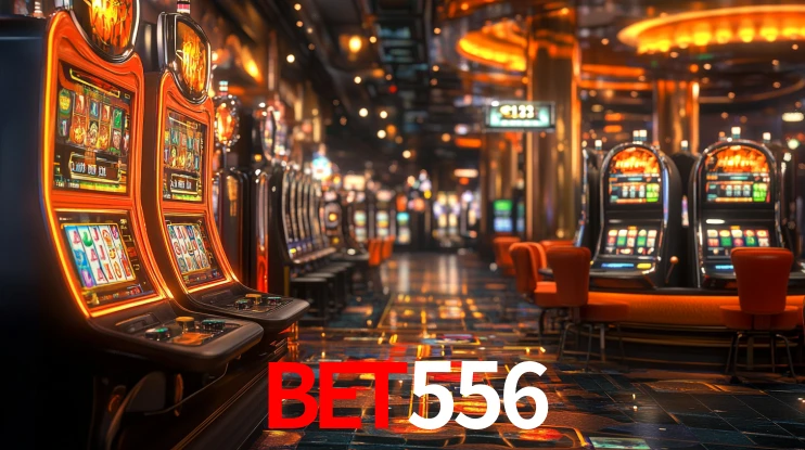 Bet556 App Interface