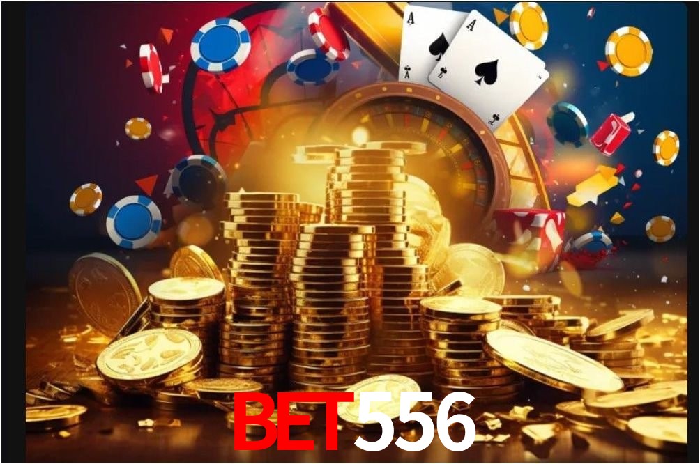 Mesa de Roleta Bet556