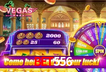 Descubra o Mundo do Cassino Online com Bet556