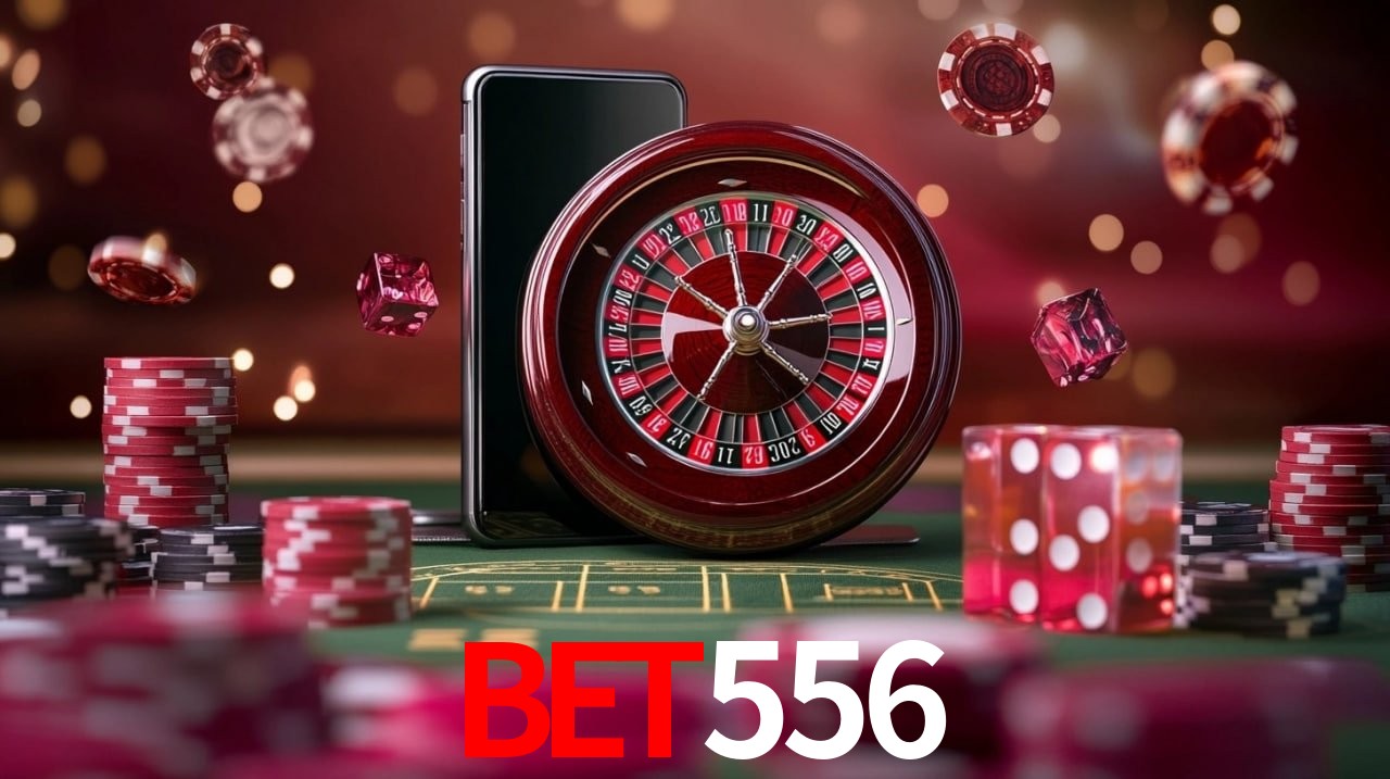 Welcome Bonus Bet556