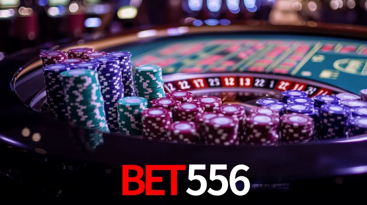 VIP Casino Bet556