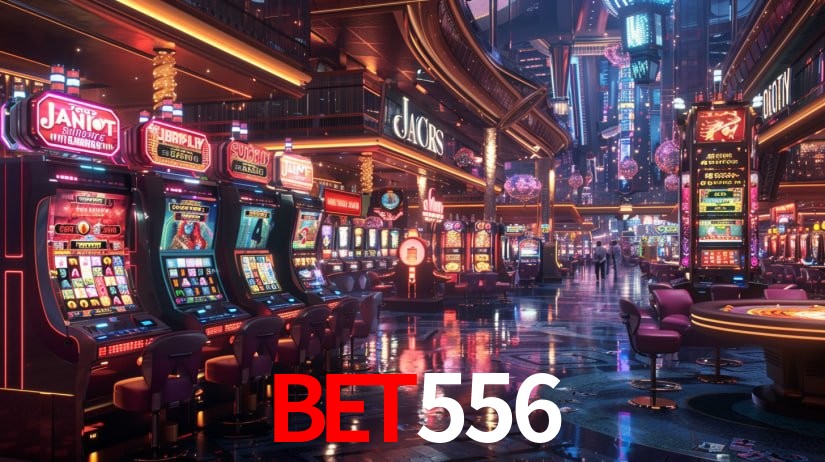 2FA Security Bet556