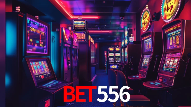 Premium Interface Bet556
